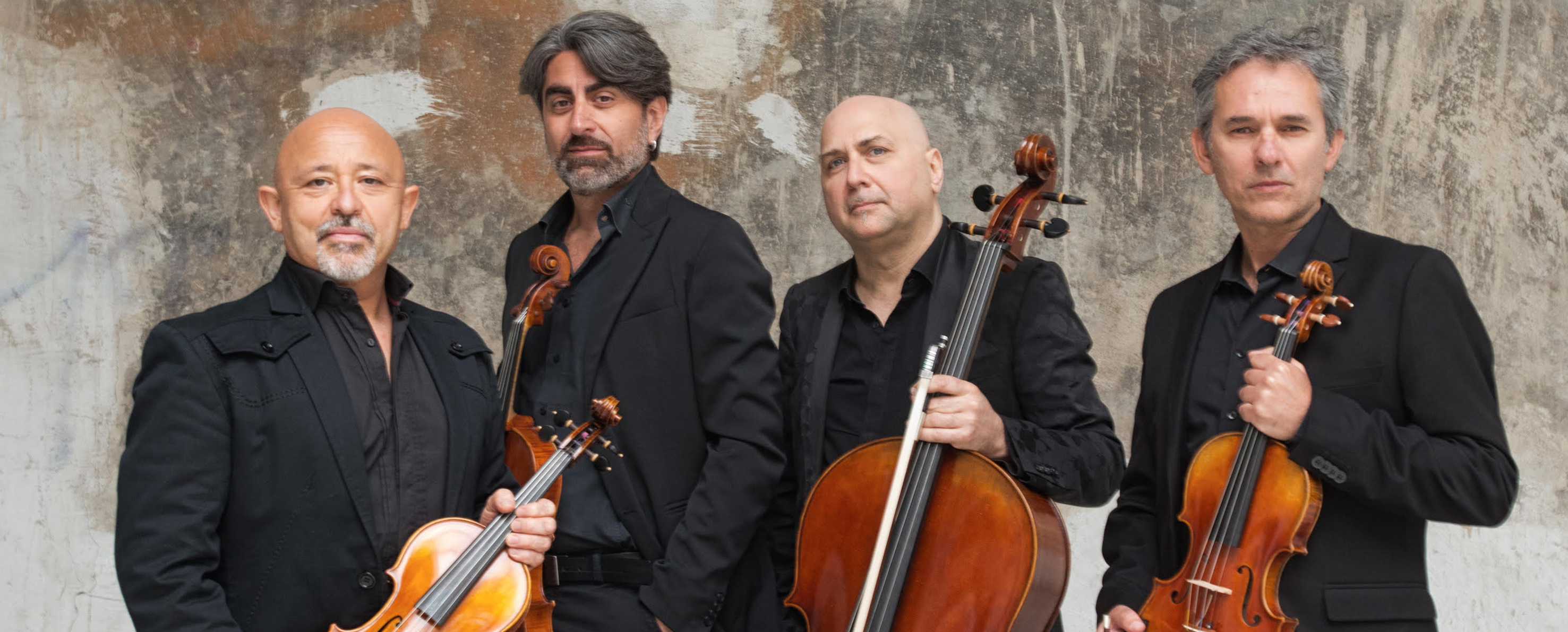Un nuovo appuntamento imperdibile “Nel corpo di Napoli”. Giovedì 12 maggio 2022 i Solis String Quartet, il format di F2 Radio Lab dedicato ai suoni e alle parole della tradizione partenopea, divenuto [...]
