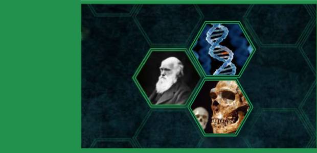 Il fantastico mondo della scienza. “Grazie Darwin”