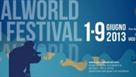 Dall’1 al 9 giugno la suggestiva cittadina sorrentina, Vico Equense, ospiterà la terza  edizione del “Social World Film Festival”, il festival internazionale del cinema sociale.
Il Social World Film Festival non è una solo [...]