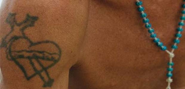 “Malacarne. La cultura del tatuaggio partenopeo in mostra”