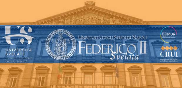 “Federico II Svelata” per la Prima Giornata Nazionale delle Università