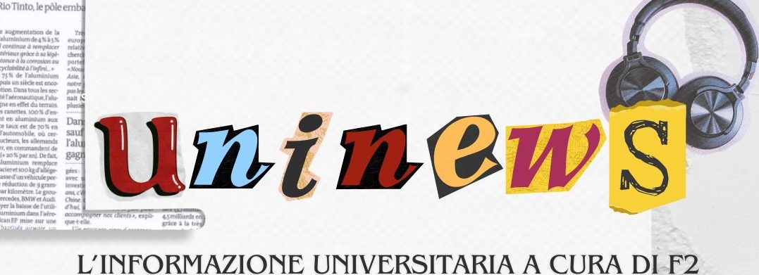 Le notizie della settimana