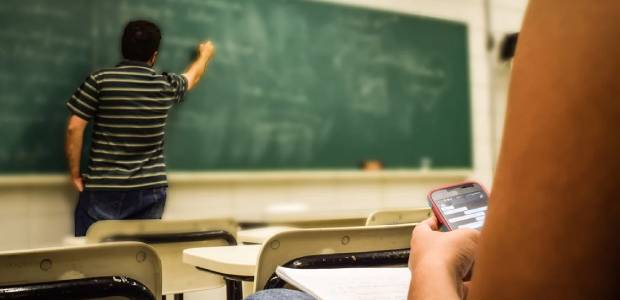 Borse di studio per studenti palestinesi