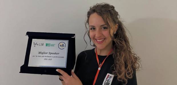 F2 Radio Lab vince ancora