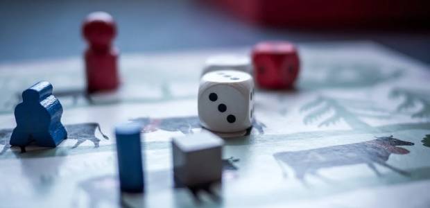 Il gioco da tavolo arriva al Laboratorio sul Management della Distribuzione