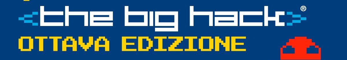 The Big Hack 2025
