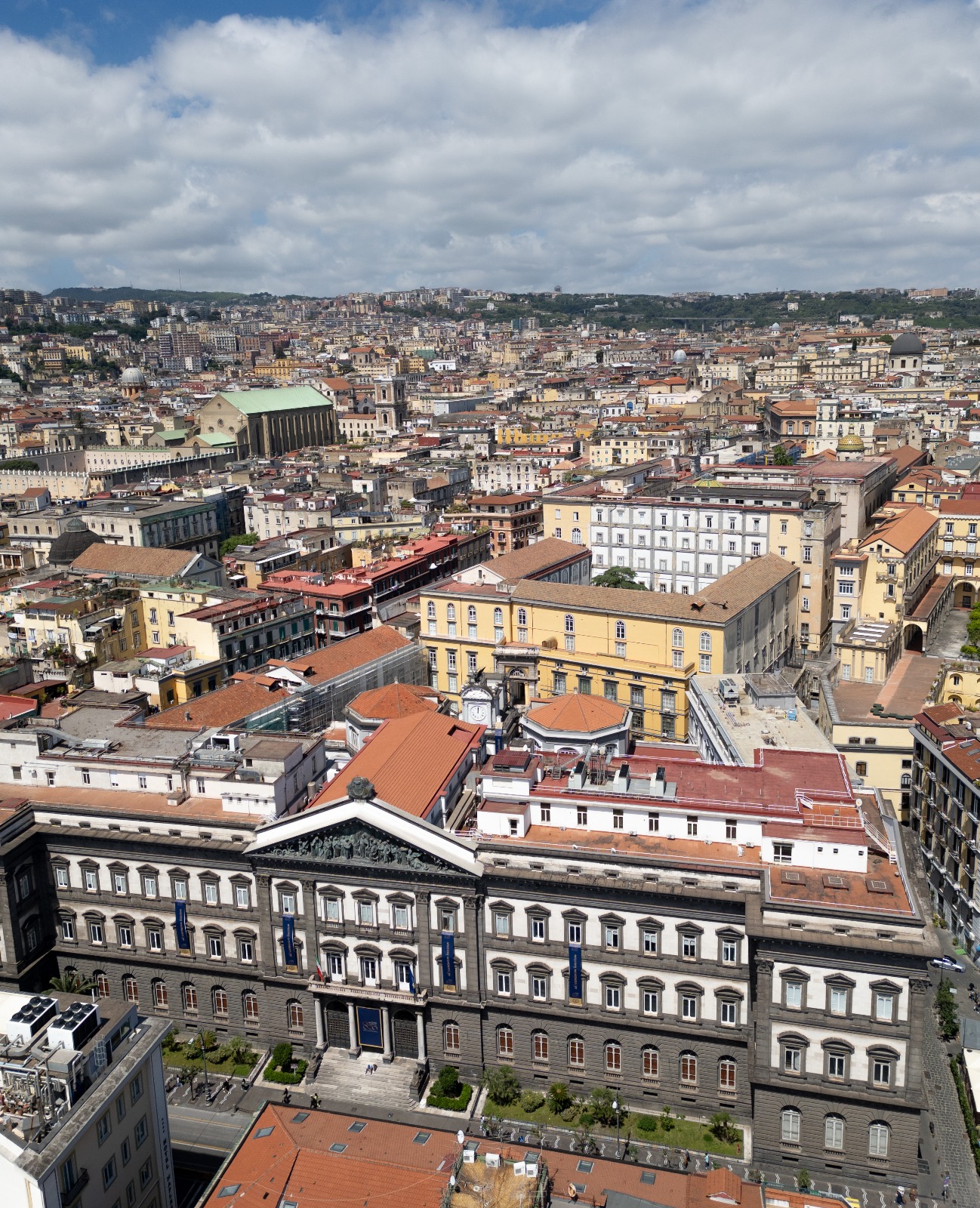 Alla Federico II ci si immatricola dal 16 luglio