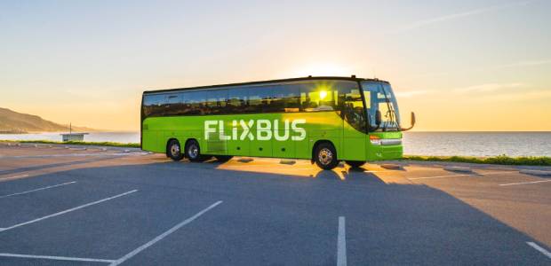 Nuovi servizi FlixBus