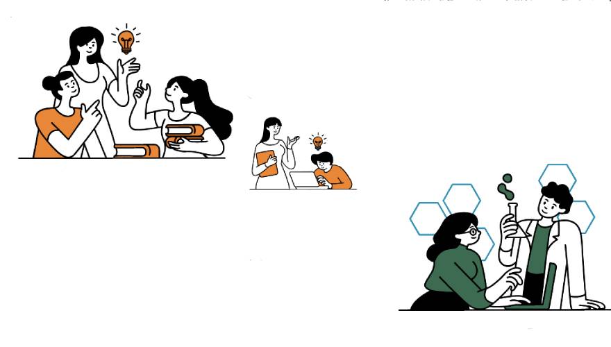 GENIalità – Laboratorio di Comunicazione della Scienza