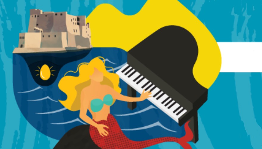 Piano City Napoli, undicesima edizione