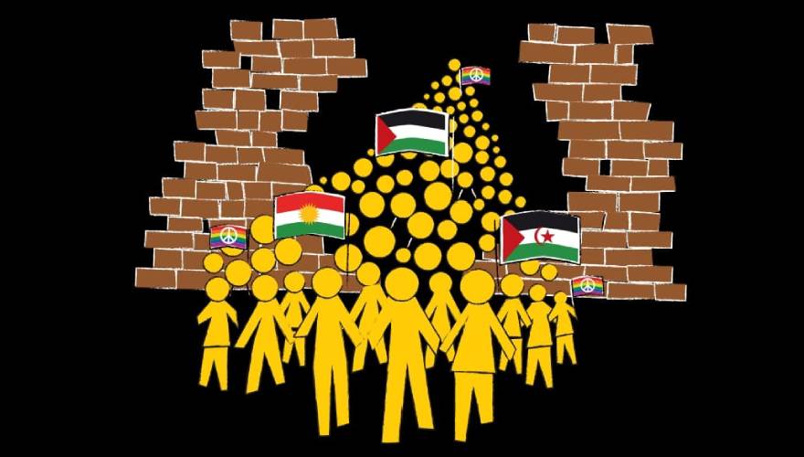 Nuova edizione del Festival del Cinema dei Diritti Umani di Napoli