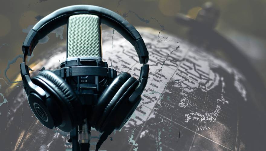 “E il pomeriggio informazione”. Il nuovo format di F2 Radio Lavb