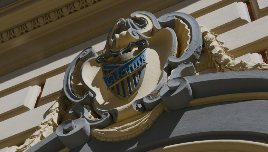 “Titanus 1904” per Il  Napoli Film Festival