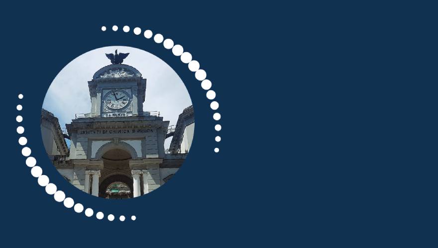 Gli Open Days 2026 della Federico II