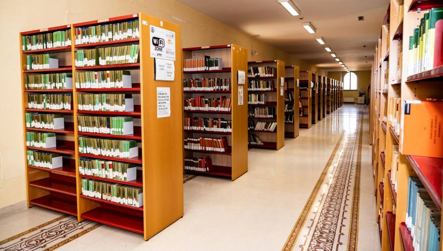 Open Badge BRAU Information Literacy Livello Base