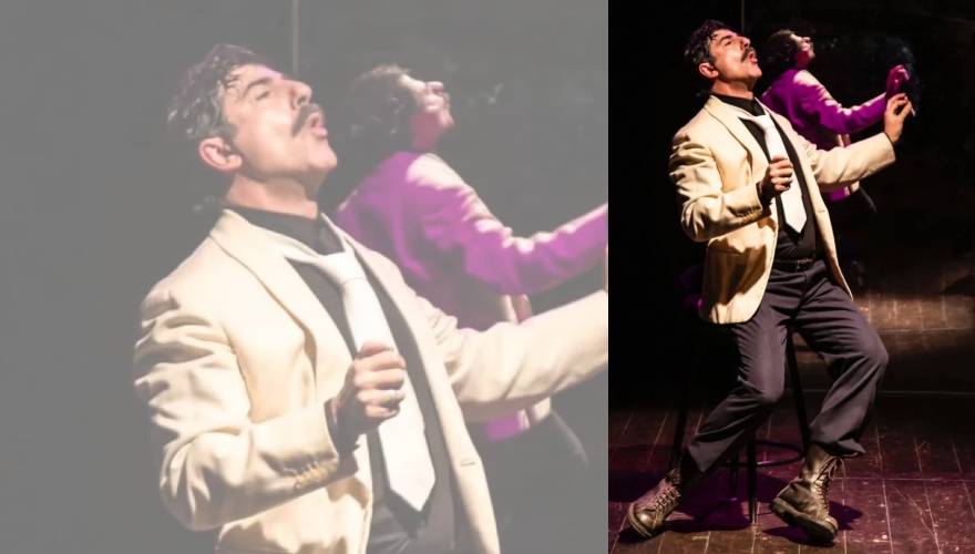 L’ultima corsa di Fred – 3 febbraio 1960