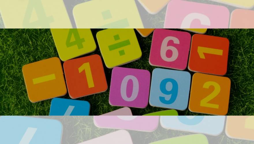 Matematica in gioco, natura in forma