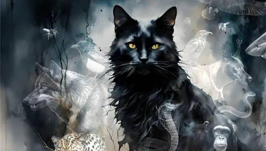 Festival degli animali in giallo …tra scienza, letteratura, archeologia e crime