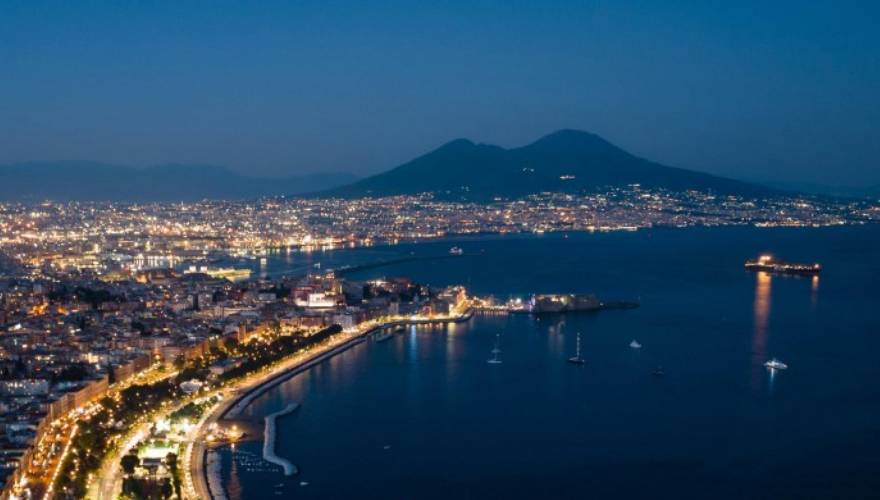 “Innovazione e Made in Italy: dal laboratorio MICS al Mezzogiorno”