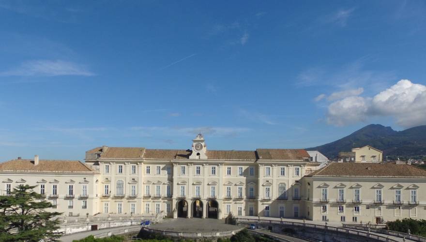 Il Centro Museale – MUSA “Musei delle Scienze Agrarie” entra in campania>artecard