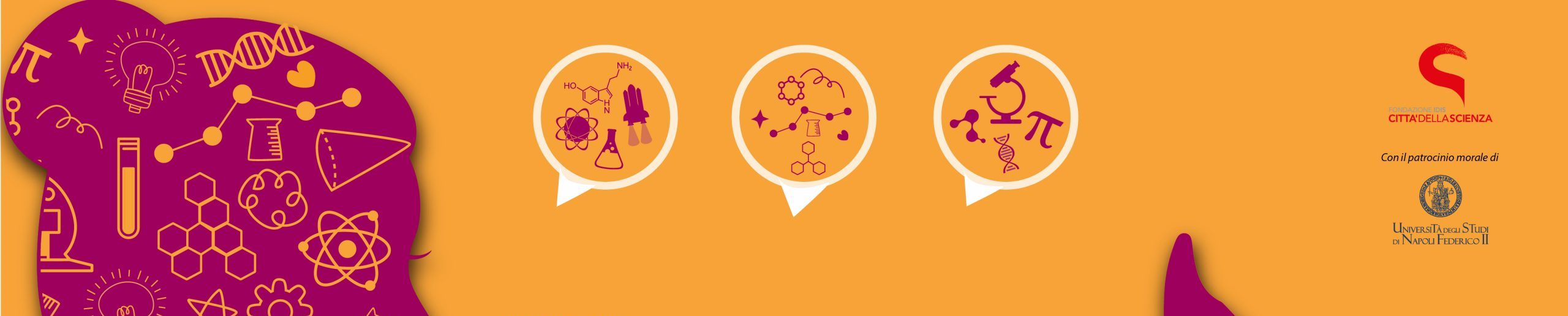 “Donne di Scienza. Storie di ispirazione e sfide per il futuro”