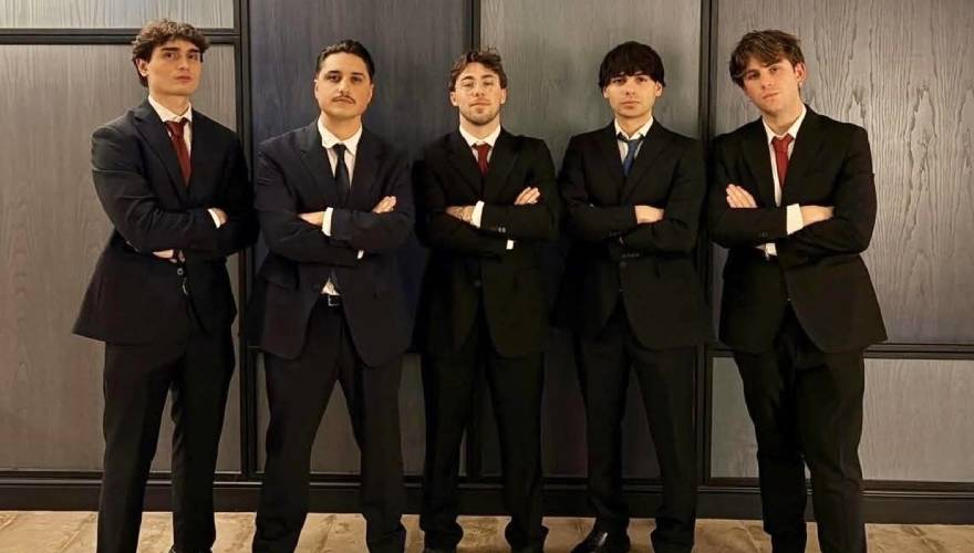 La Federico II vince la finale italiana della CFA Institute Research Challenge 2026