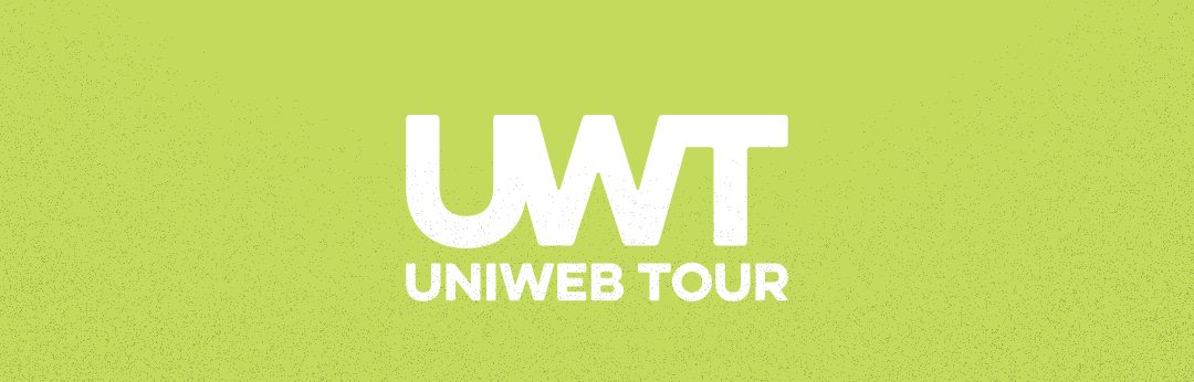 Alberto Conti ospite di UNIwebTour