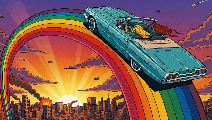 “Conclave” chiude il Cineforum in lingua originale del CLA