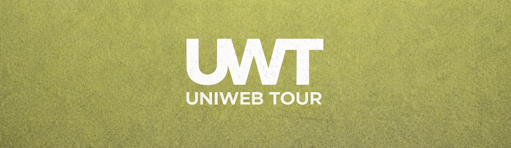 UNIwebTour. Acoustic live con Er Pablo