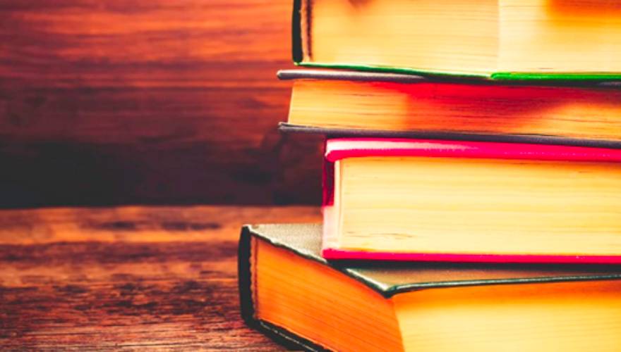 “Libri di Storia”