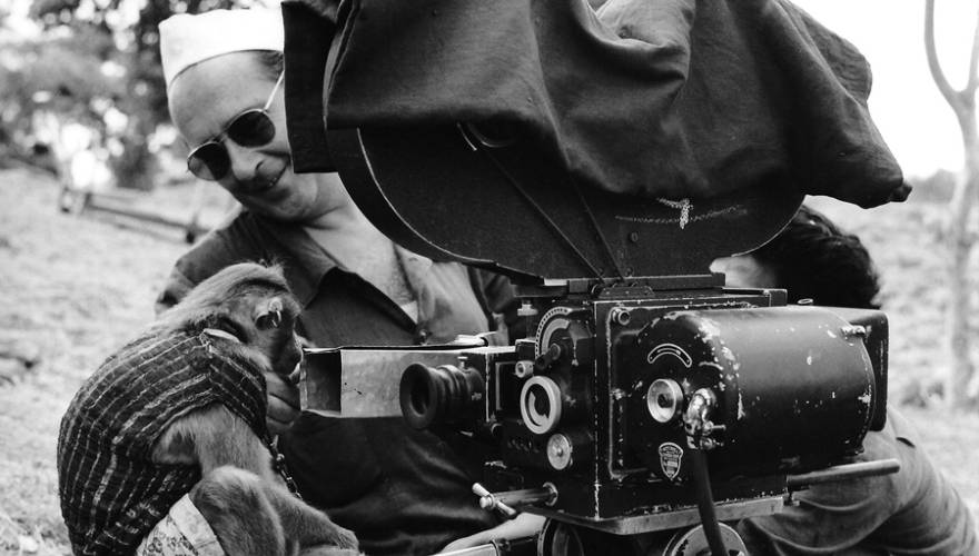 AstraDoc omaggia il maestro Roberto Rossellini
