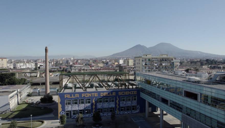 Google Challenge Campania 2026