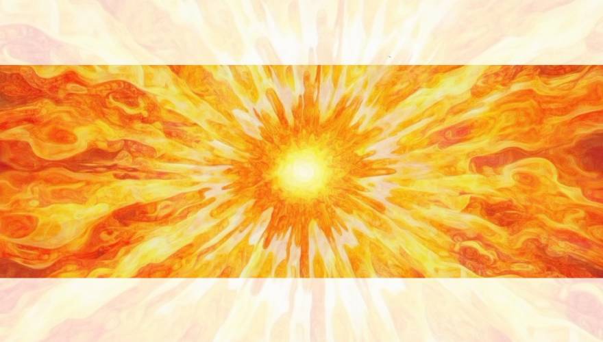 “Intorno allo stesso fuoco. Parole, immagini e memorie per accendere il dialogo tra le culture”