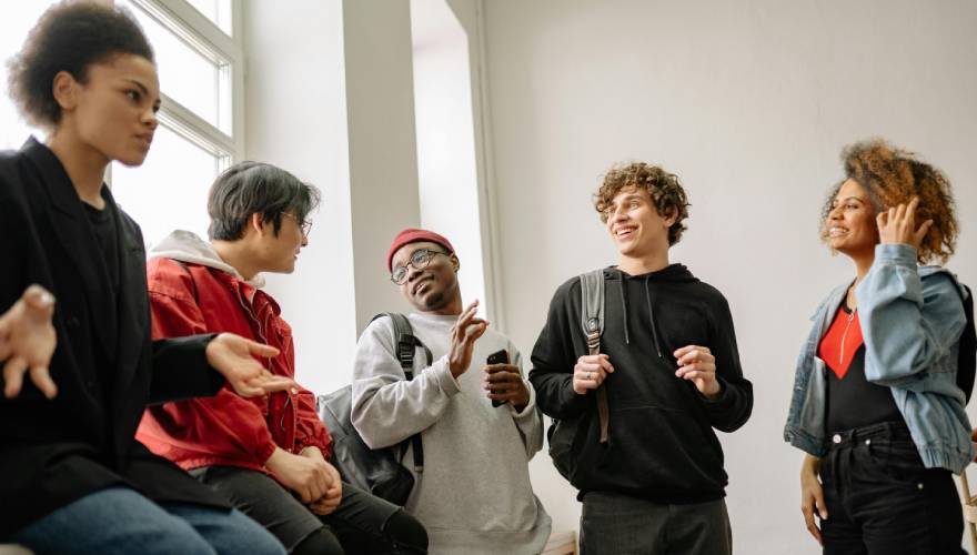 GenerAzione CreAttiva, presentato il progetto