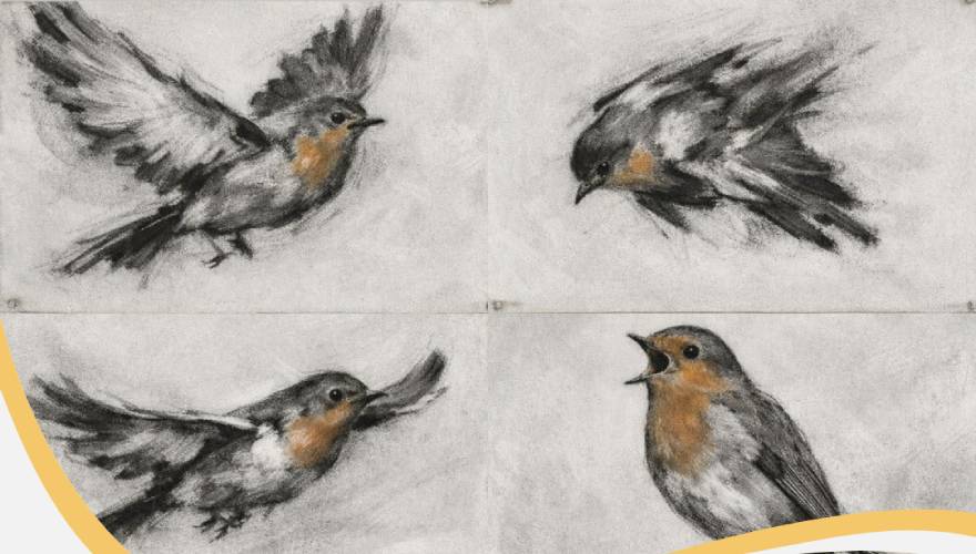 Lazzaro Project #1. Come abbiamo imparato a imitare la natura