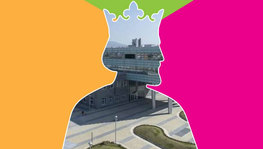 Torna “Università svelate”. La Federico II celebra il Complesso di San Giovanni