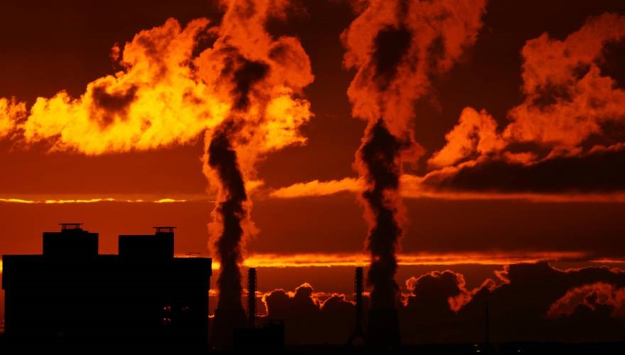 “Climate Change and Cities: Bringing Science into Action”