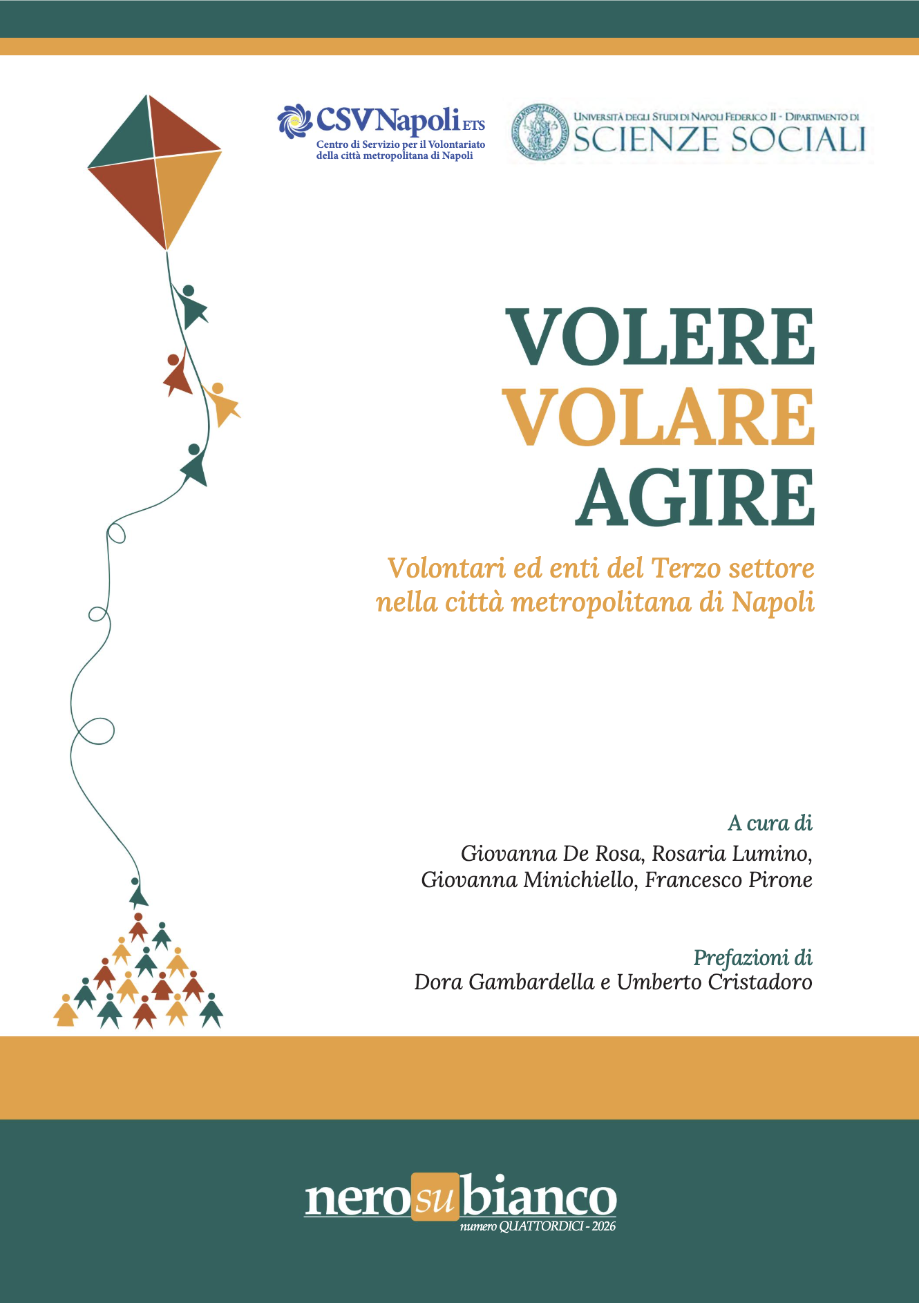 Volere Volare Agire