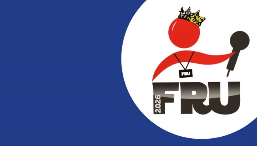 Napoli capitale delle radio universitarie: torna il FRU 2026 alla Federico II