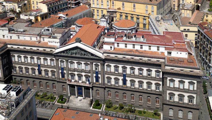 AlmaLaurea 2026. La Federico II si conferma un’eccellenza tra occupazione e formazione
