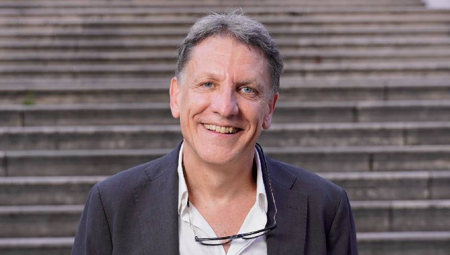 Andrea Mazzucchi è il nuovo rettore della Federico II