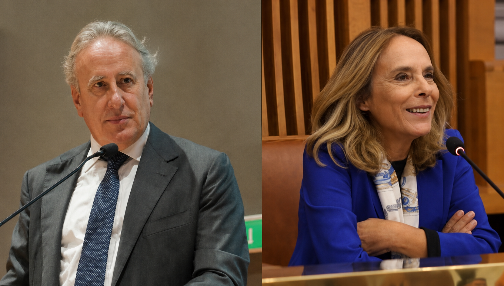 Matteo Lorito in carica nel Consiglio direttivo dell’ANVUR