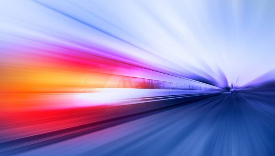 6th International Symposium on High Speed Rail Socioeconomic Impacts