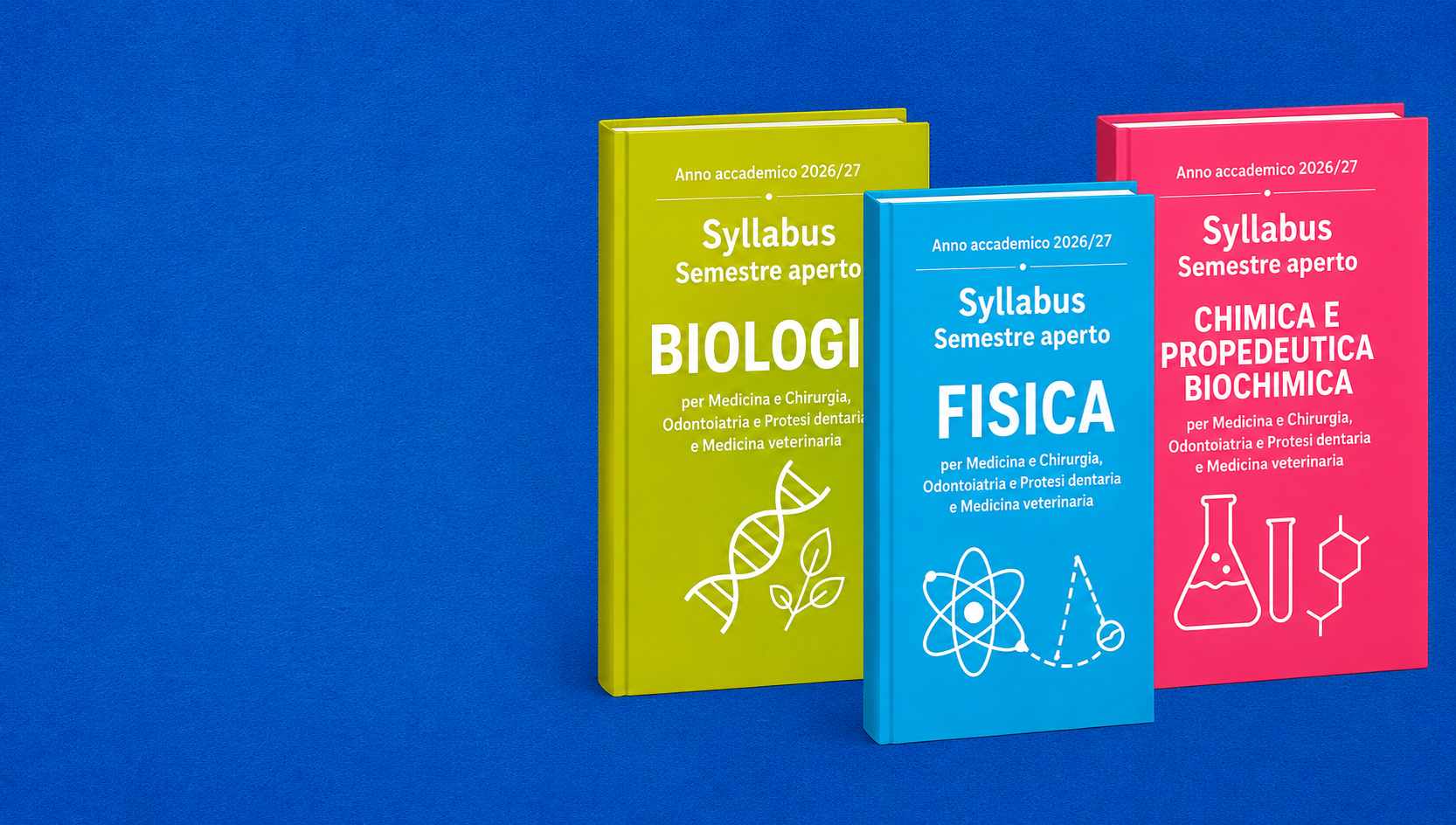 Semestre filtro. Ecco il percorso di accesso ai corsi
