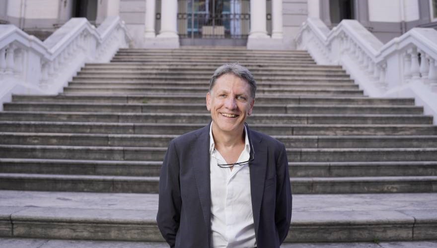 Nuovo anno accademico. La lettera del Rettore Mazzucchi alle studentesse e agli studenti