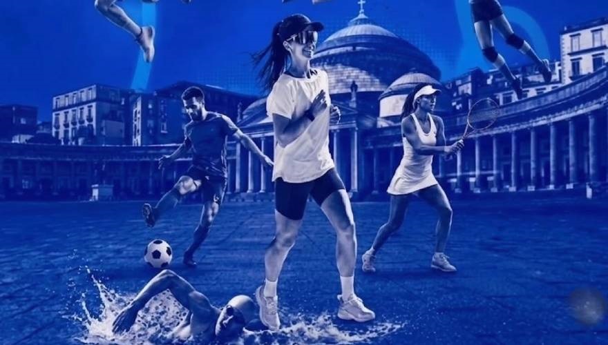 Aperte le iscrizioni al CUS Napoli