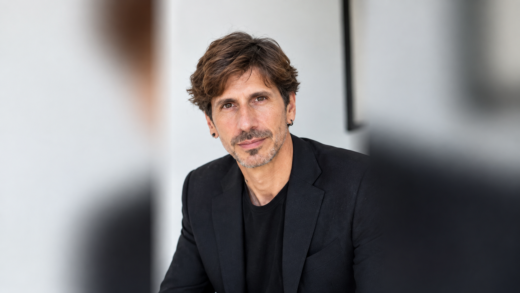 Gianluca Giannini il nuovo direttore del Dipartimento di Studi Umanistici