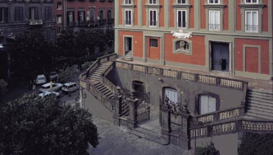 Ecomusei in Campania: comunità e valorizzazione dei beni comuni